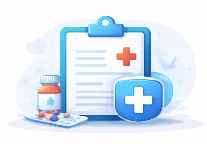 Healthcare Records