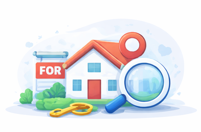 Real Estate Data