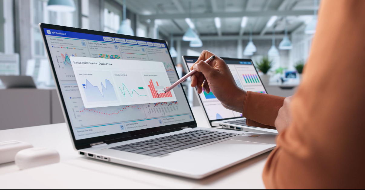 Custom Database Solutions
