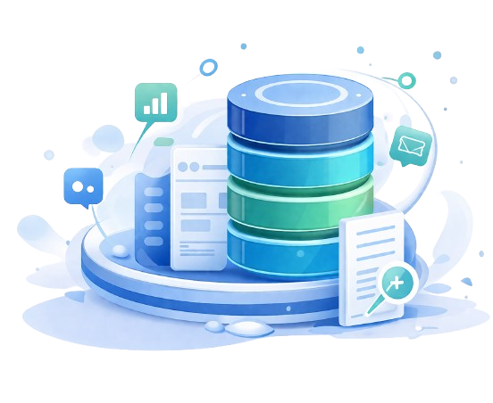 Data Categories